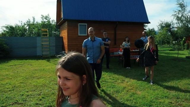 Семейные фильмы. Создание видео контента. Нижний Новгород