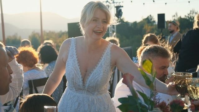 Алексей и Маргарита. Алёна Наумова — профессиональный организатор свадеб и мероприятий в Краснодарском крае и на побережье