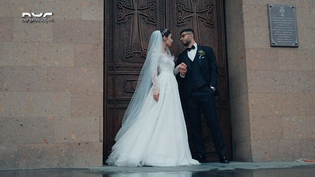 Артур и Гаяна. Алёна Наумова — профессиональный организатор свадеб и мероприятий в Краснодарском крае и на побережье