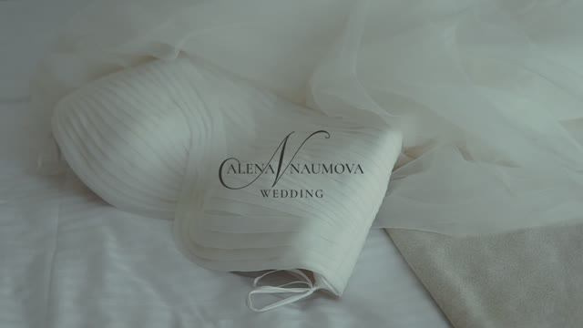 Анастас и Анна. Алёна Наумова — профессиональный организатор свадеб и мероприятий в Краснодарском крае и на побережье
