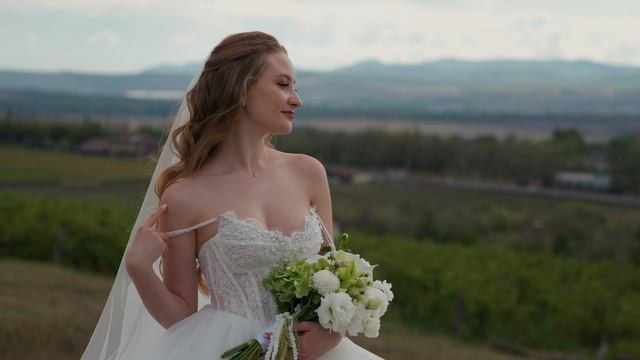 Александр и Виктория. Алёна Наумова — профессиональный организатор свадеб и мероприятий в Краснодарском крае и на побережье