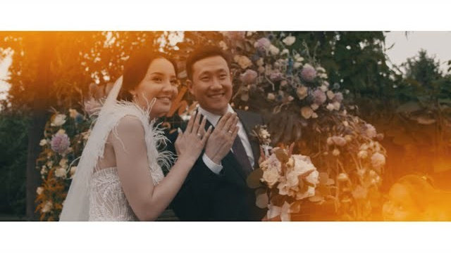 Тизеры. Prestige Films. Свадебные съемки в Казахстане, город Алматы