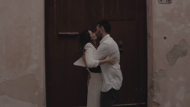 ЗАРУБЕЖНЫЕ СВАДЬБЫ. Свадебный видеограф в Москве Максим Лобач-Граубергер