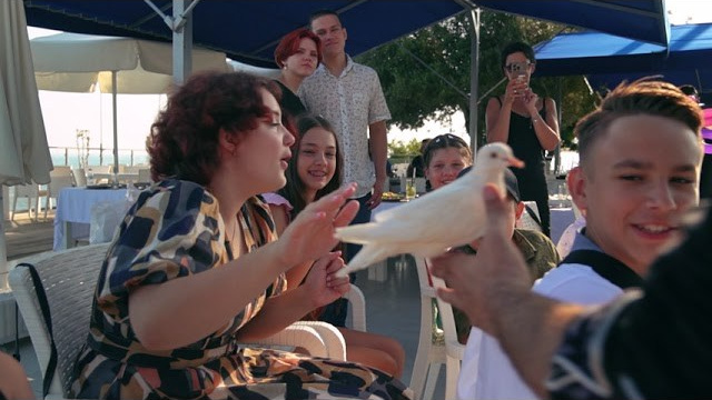 Видеооператор в Аланье | Анталье | Турция. Фотограф Видеограф в Турции, Аланья, Анталья, Стамбул