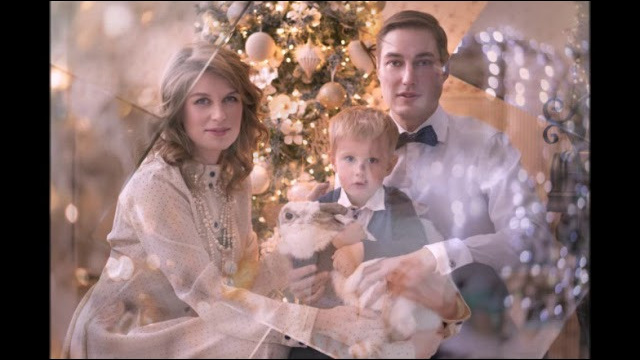 Фотокниги. Ваш личный фотограф Марина Волкова