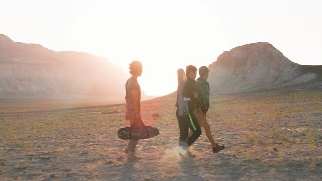 Портфолио работ. Барлык