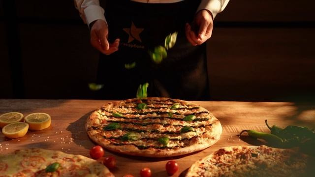 Рекламные ролики. Фотограф и оператор Роман Фадеев в Екатеринбурге