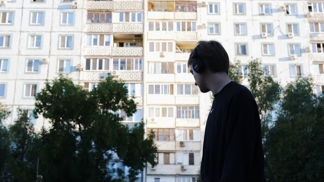 Видео. Anya.vision