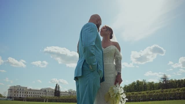 Weddings. Видеограф в Москве Даниил Векшин