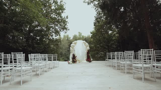 Wedding films. Видеограф в Москве Даниил Векшин