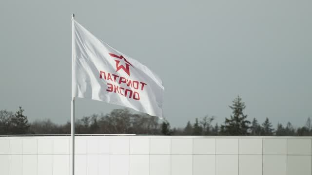 ГОСУДАРСТВЕННЫЕ ПРОЕКТЫ. Видеограф в Москве Даниил Векшин