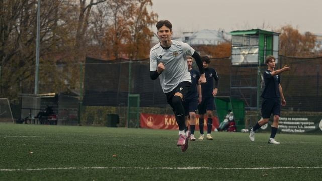 Sports. Видеограф в Москве Даниил Векшин