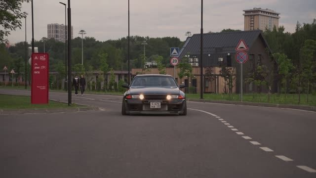 ZAZOR / cars photo & video. Видеограф в Москве Даниил Векшин