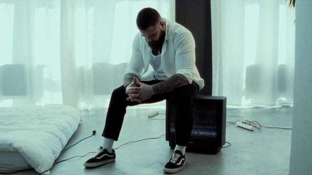 Music. Видеограф в Москве Даниил Векшин