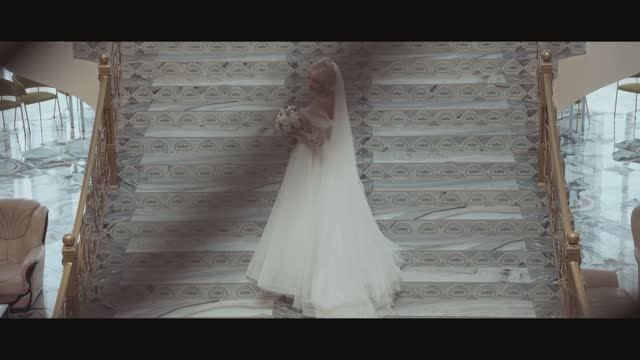 Weddings. Видеограф в Москве Даниил Векшин