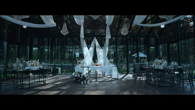 Weddings. Видеограф в Москве Даниил Векшин