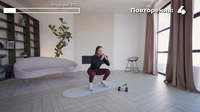 Елизавета Пашкова — спортивный тренер. Видеограф в Москве Даниил Векшин