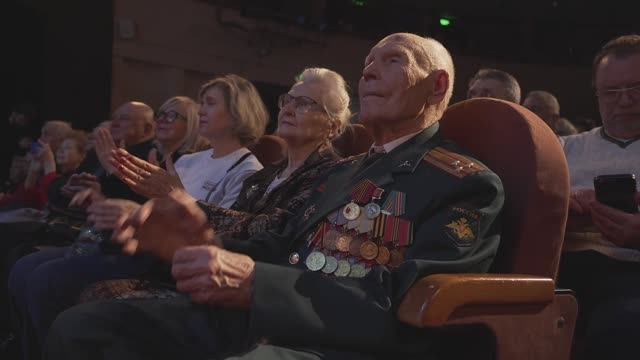 Государственные проекты. Видеограф в Москве Даниил Векшин