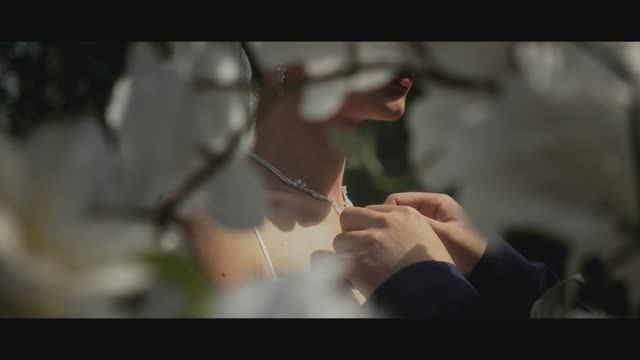 Weddings. Видеограф в Москве Даниил Векшин