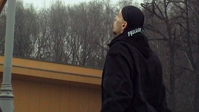 Music. Видеограф в Москве Даниил Векшин