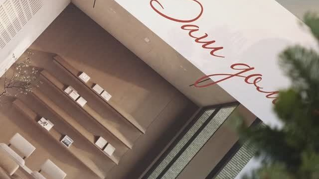 STONE. Видеограф в Москве Даниил Векшин