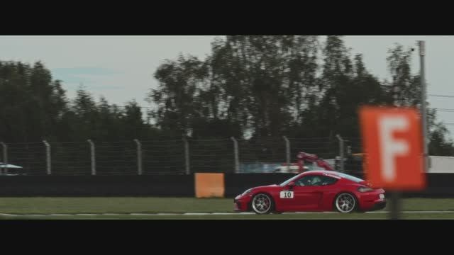 ZAZOR / cars photo & video. Видеограф в Москве Даниил Векшин