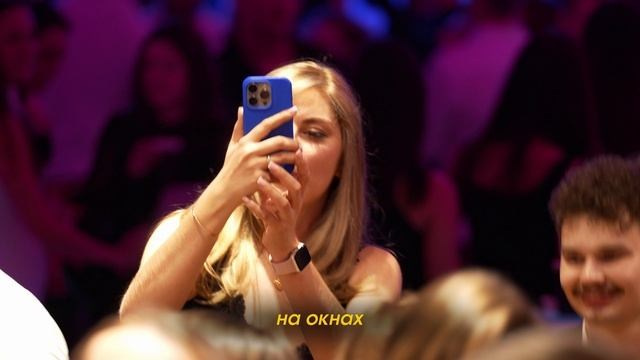 Сorporate event. Видеограф в Москве Даниил Векшин