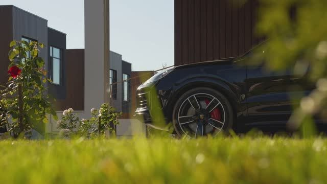 Компания AMB. Видеограф в Москве Даниил Векшин