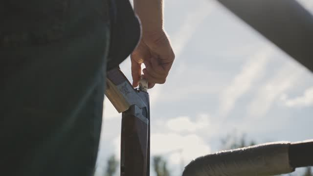 Sports. Видеограф в Москве Даниил Векшин