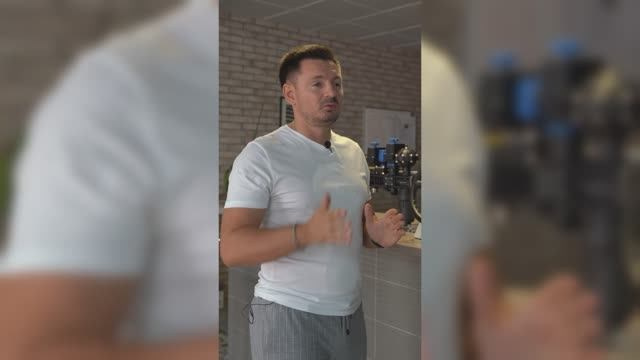 Рилсы. Свадебный и портретный фотограф в Краснодарском крае