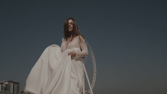 ЗАРУБЕЖНЫЕ СВАДЬБЫ. Свадебный видеограф в Москве Максим Лобач-Граубергер