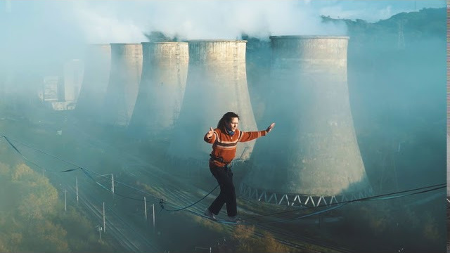 Видеосъёмка во Владивостоке