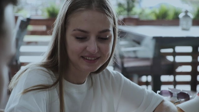 Владислав и Кристина. Свадебный организатор Анна Лобода