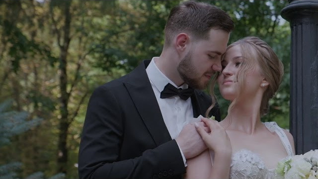 Владислав и Кристина. Свадебный организатор Анна Лобода