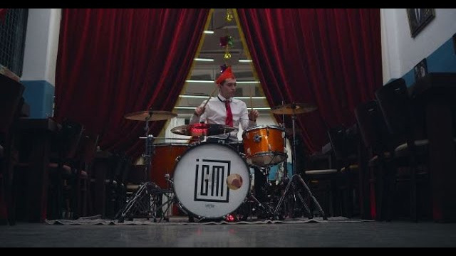 MUSIC VIDEO CLIP. Www.greenkevich.com