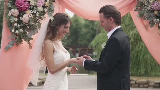 Свадьбы. Репортажный фотограф в Москве Владимир Глаголев