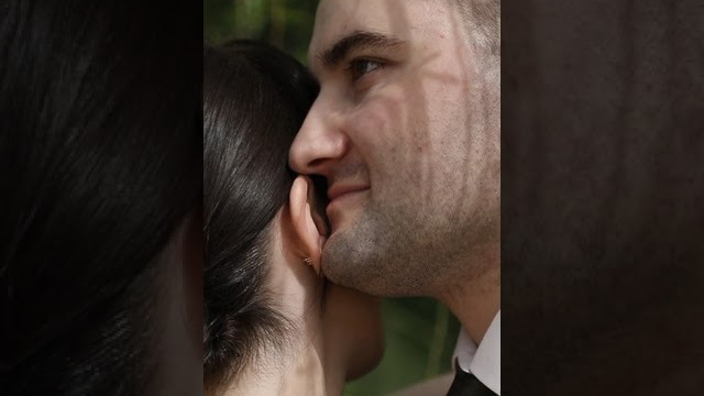 Мерема и Вадим / Элегантная классика. Для двоих