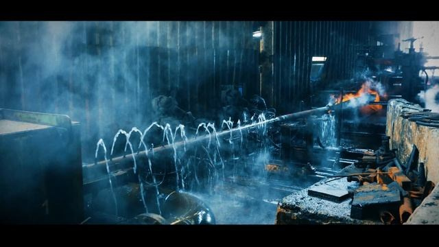 Промо и Коммерция. Behrusson — видеограф и фотограф в Москве. Кадр — это решение, не случайность