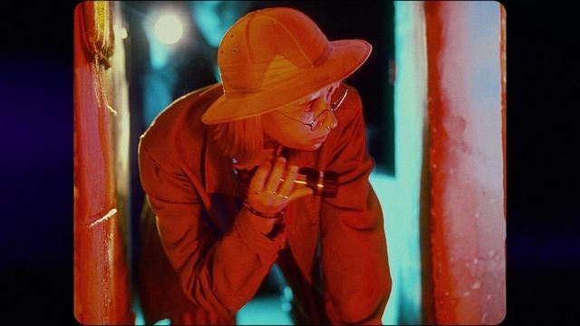 Промо и Коммерция. Behrusson — видеограф и фотограф в Москве. Кадр — это решение, не случайность