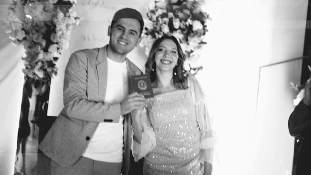 Свадьбы. Behrusson — видеограф и фотограф в Москве. Кадр — это решение, не случайность