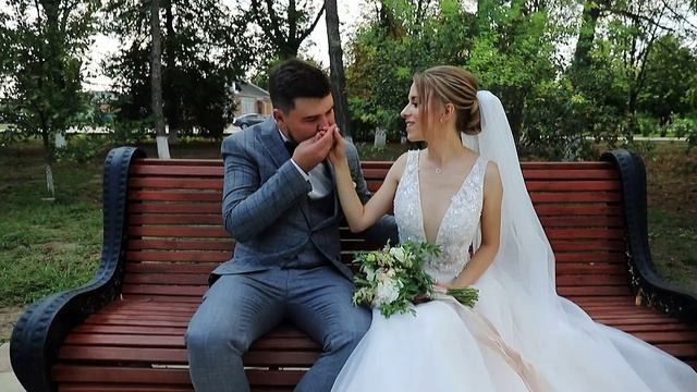 Видеограф фотограф свадьбы юбилеи в Краснодаре