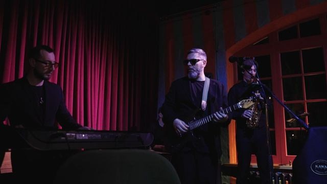 Акустический квартет. Кавер-группа на свадьбу, корпоратив, бизнес-мероприятие|Краснодар, Ростов, Сочи, Крым