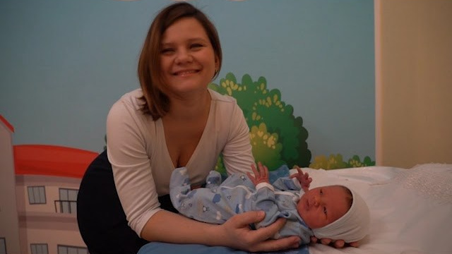 Видео. Photomantis