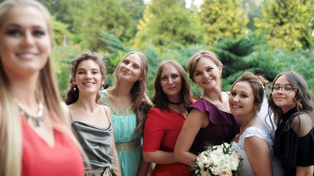 Свадебные клипы. Таучелов Сергей. Фотограф, Видеограф, Видеооператор в Симферополе