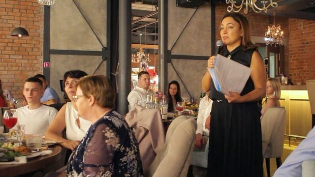 Свадьбы. Видеограф Добромыслов