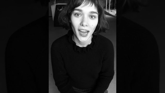 Мария Прокопьева. Психолог с фотоаппаратом Зимина Оксана