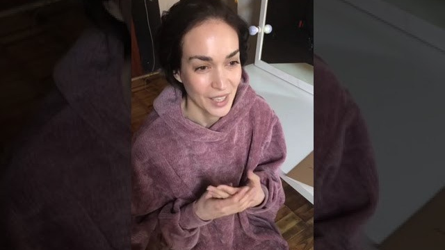 Олеся Соколова. Психолог с фотоаппаратом Зимина Оксана