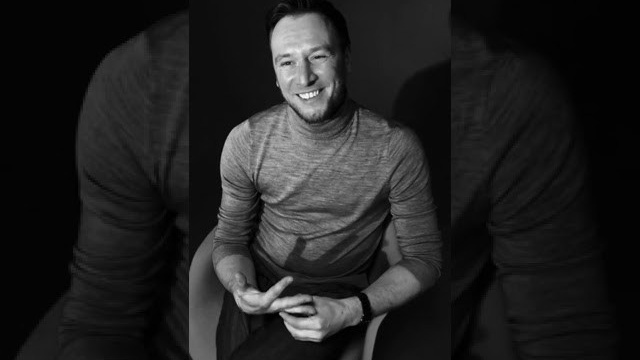 Антон Мошечков. Психолог с фотоаппаратом Зимина Оксана