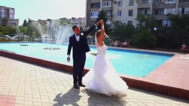 Свадебные видео работы. Фотограф и видеооператор (видеограф) в Евпатории и в Крыму