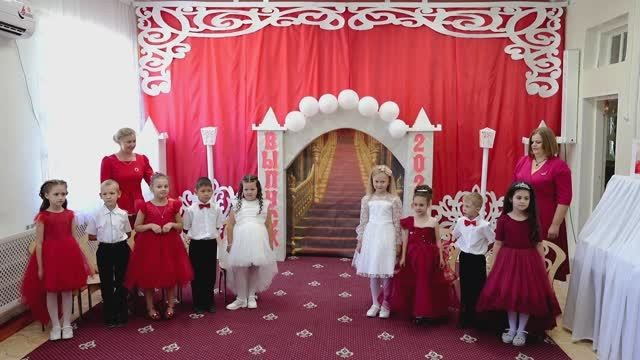 Детский сад. Игорь Варава свадебный фотограф видеограф Белая Глина Краснодар